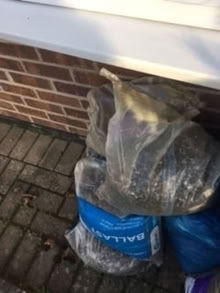 Photo of free Gravel (Oulton NR32) #1