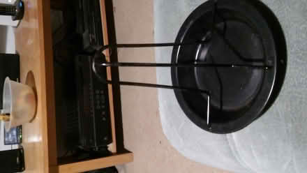 Photo of free Pressure cooker + chicken stand (Old Walcot SN3) #4