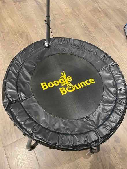 Photo of free Trampoline (Cuffley) #3