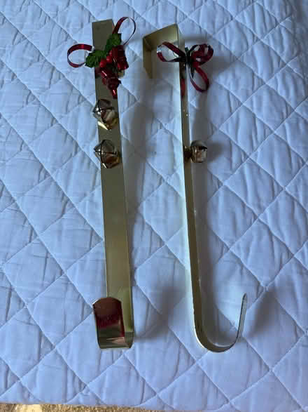 Photo of free Christmas decorative items (Douglas.) #4