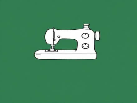 Photo of Sewing machine (Pound Hill RH10) #1