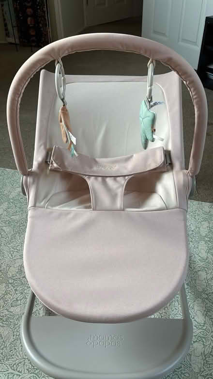 Photo of free Mamas & Papas Tempo 3in1 bouncer (Denmark Hill SE5) #2