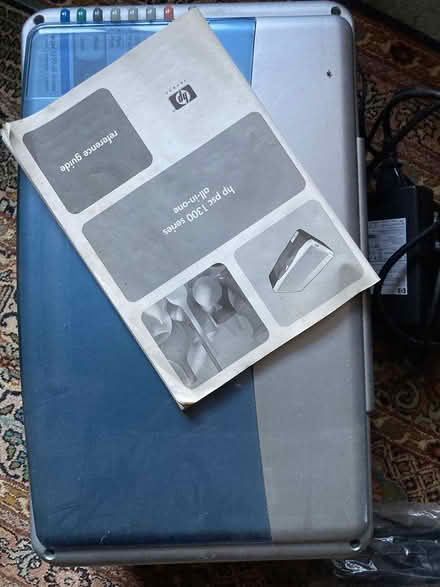 Photo of free Printer all-in-one hp pcs 1300 (Penrith CA11) #1