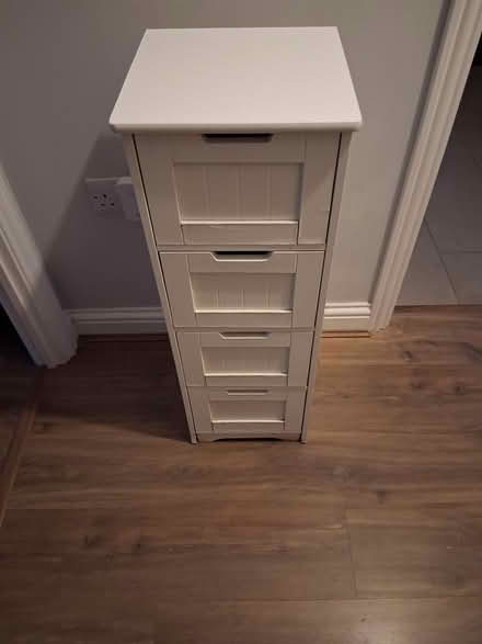 Photo of free Small storage cabinet (Kingsway, Quedgeley) #2