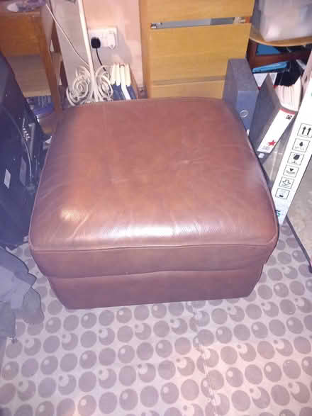 Photo of free Puffè (Bradmore WV3) #2