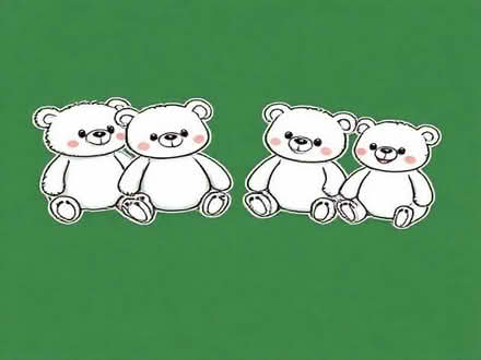 Photo of Teddies / Soft toys (Nest Farm area NN8) #1