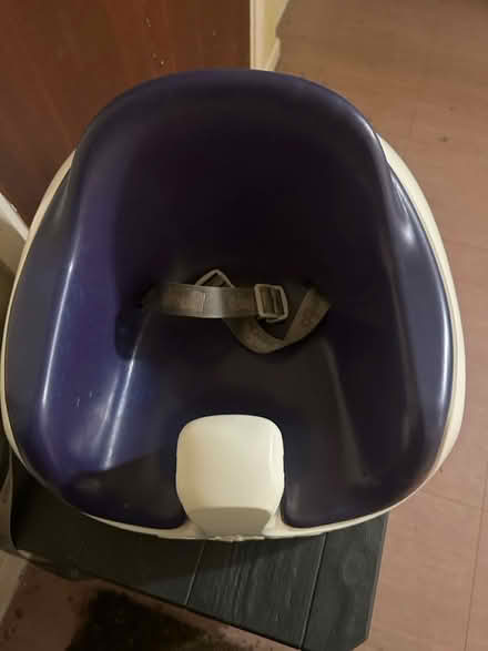 Photo of free Seat booster (N13) #3