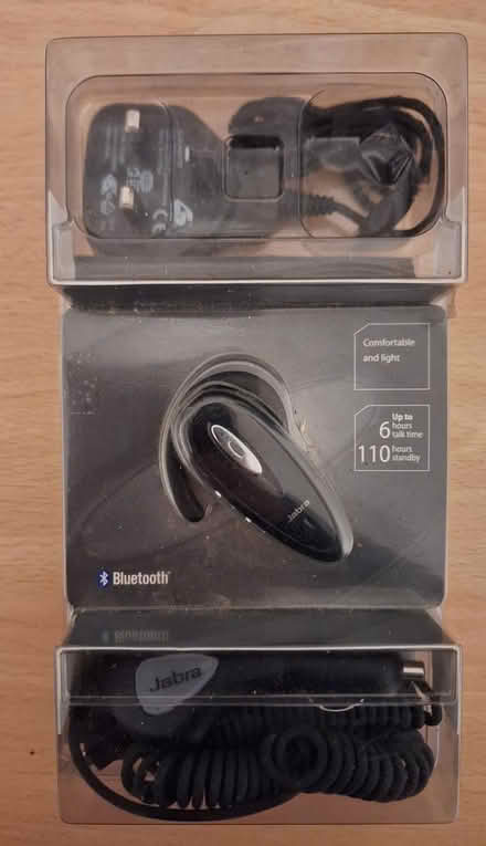 Photo of free Bluetooth Ear pods (Rainham ME8) #1