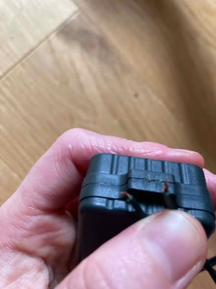 Photo of free Christmas lights (Leeds city centre, LS12) #1