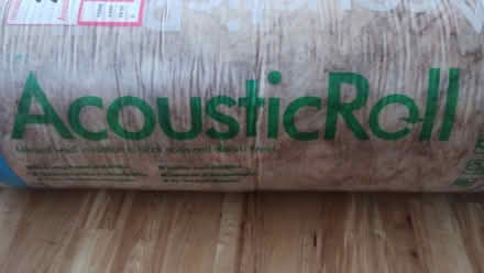Photo of free Insulation rolls (x8) (Condover SY5) #4