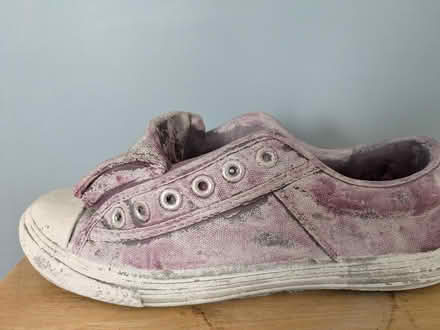 Photo of free Ceramic succulent planter (East Somerville) #2