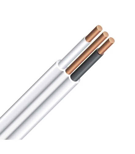 Photo of 14/2 electrical wire (Greely) #1