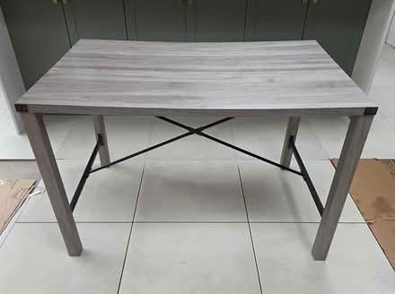Photo of free Dining table (Bramley) #2