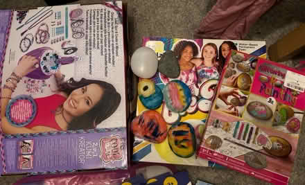 Photo of free Various items to gift (Home S8) #3