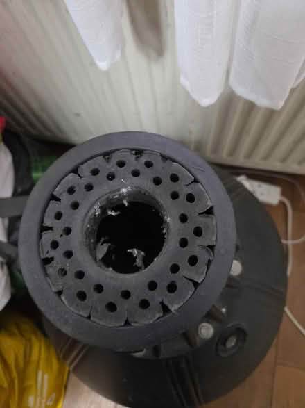 Photo of free boxing stand only (b12) #2