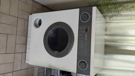Photo of free Electra Reversair Tumble Dryer (Edgmond Marsh TF10) #1