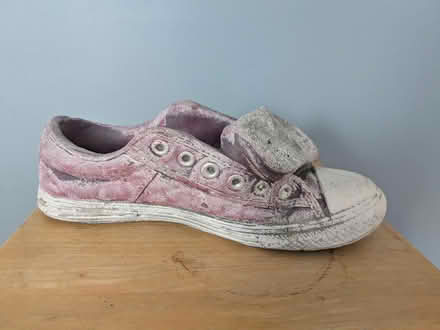 Photo of free Ceramic succulent planter (East Somerville) #1