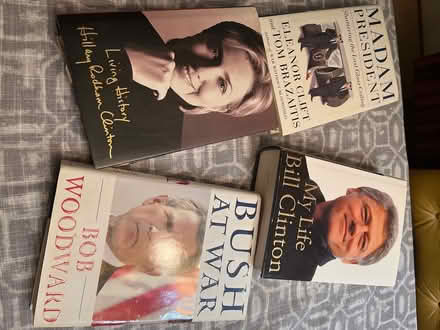 Photo of free Books (southwest Sunnyvale) #2