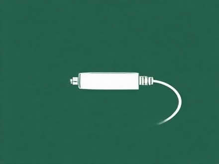 Photo of free SVGA PC screen connection cable (Upton Saint Leonards GL4) #1