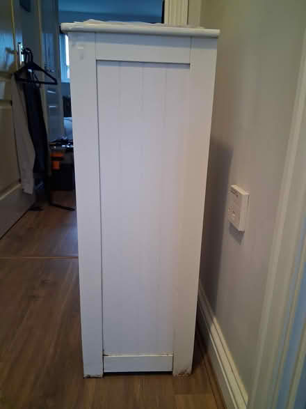 Photo of free Small storage cabinet (Kingsway, Quedgeley) #3
