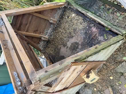 Photo of free Chicken coop (Swanley BR8) #2