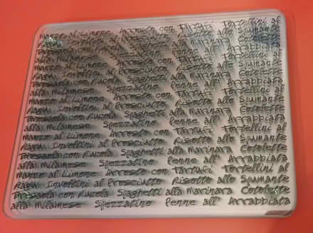 Photo of free Glass placemats (Bradbourne Lakes TN13) #2