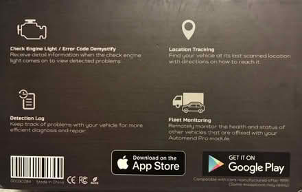 Photo of free Automend Diagnostic Tool (Rainier Valley/Brighton) #2