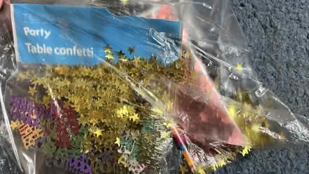 Photo of free Various items for arts & crafts (Goldhanger CM9) #4