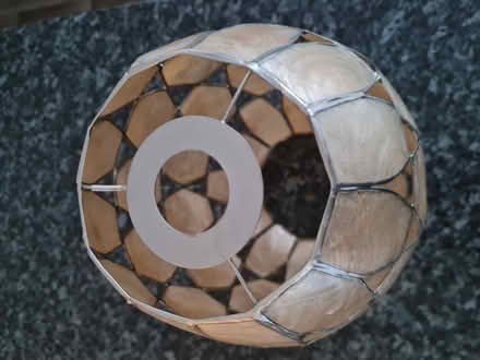 Photo of free Lightshade (Parson's Heath CO4) #3