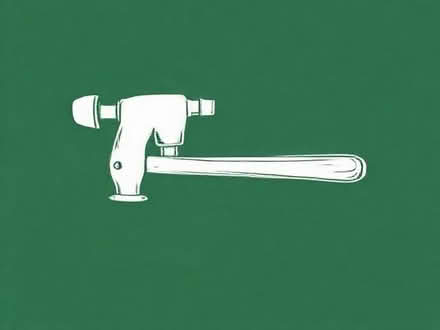 Photo of 2lb Lump Hammer (Doffcocker BL1) #1