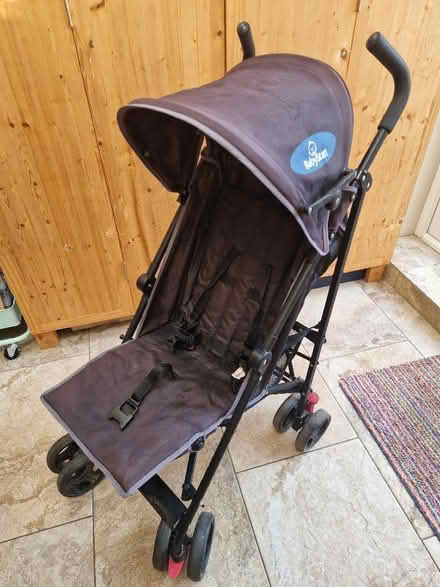 Photo of free Babystart Umbrella fold pushchair (Bulwell NG6) #1