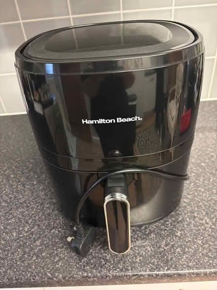 Photo of free Air fryer (LU2) #1