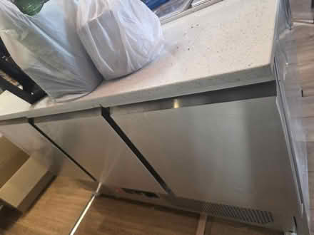 Photo of free Sandwich bar (Monkston MK10) #4