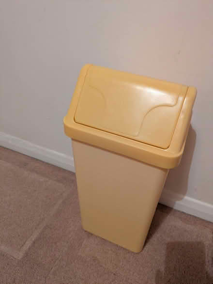 Photo of free Waste Bin (Barkham RG41) #1