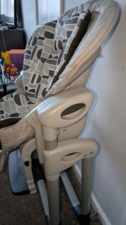 Photo of free Joie 3 point recliner highchair (Harrow on the Hill HA2) #1