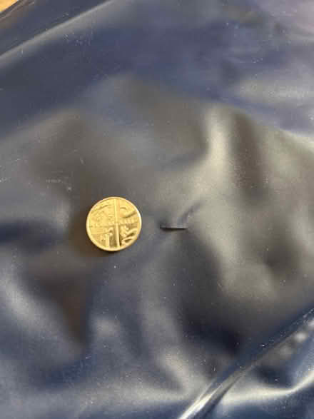 Photo of free Plug In, Inflatable Double Mattress (Caergwrle) #4