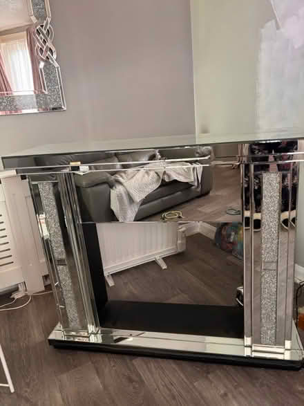 Photo of free Fire surround without fire (SW17 9AE Tooting) #2