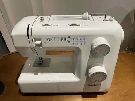 Photo of free Sewing machine (unsure if working) (Adel, LS16 7) #1