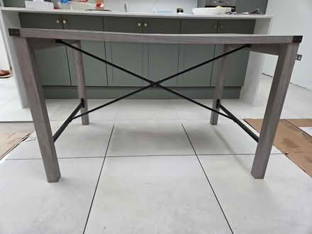 Photo of free Dining table (Bramley) #1