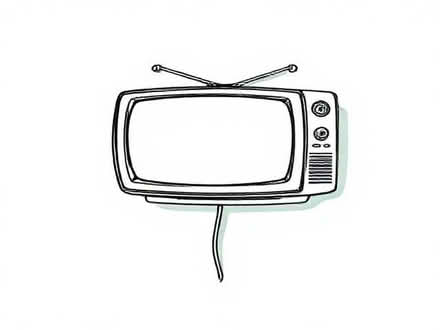 Photo of free Old style TV wall mounted hanger (Water Eaton MK2) #1