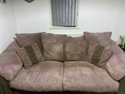 Photo of free Sofa (Ashingdon SS4) #1