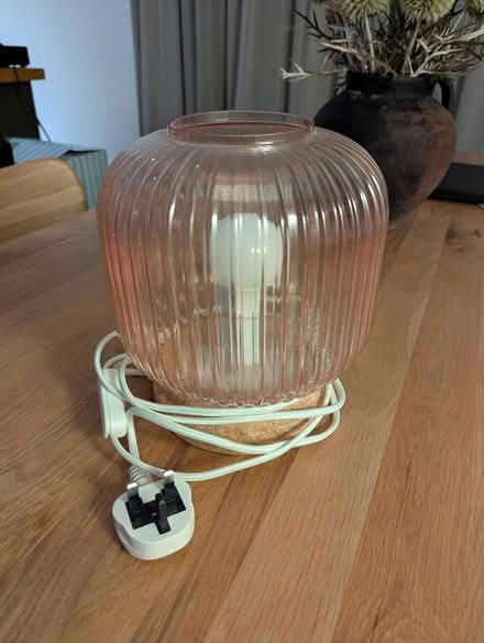 Photo of free Table Lamps (Cabra) #1