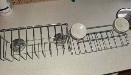 Photo of free Shower bottle holders (City of Bristol BS5) #1