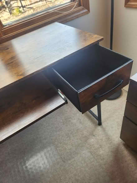 Photo of free Desk (southeast Fort Collins) #2
