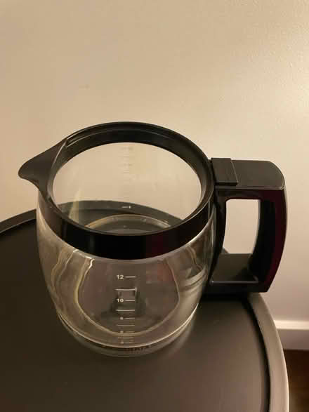 Photo of free Coffee pot no lid (Chelsea, ny) #2