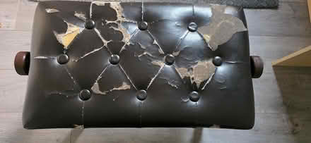 Photo of free Piano / Keyboard stool (Shirley B90) #2