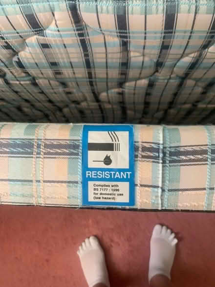 Photo of free Truckle bed (Charlton OX12) #2