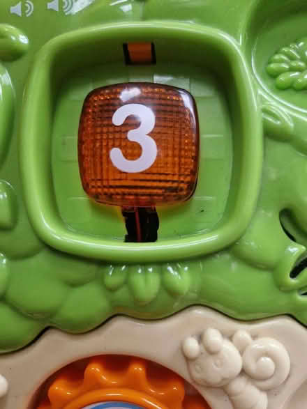 Photo of free Vtech walker (Bulwell NG6) #4