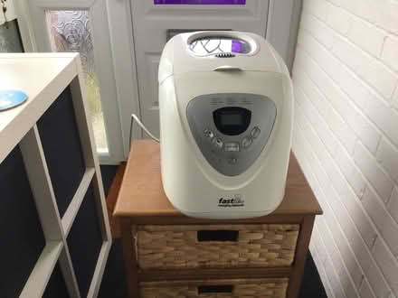 Photo of free Bread maker (Bexleyheath DA6) #1