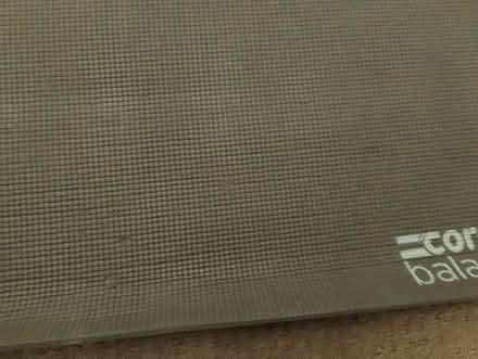 Photo of free Yoga mat (Eastbourne BN20) #2